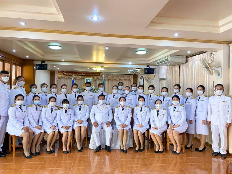 วันแม่แห่งชาติ