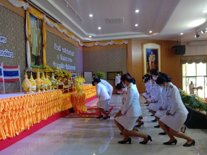 5 ธันวาคม วันชาติ และวันพ่อแห่งชาติ