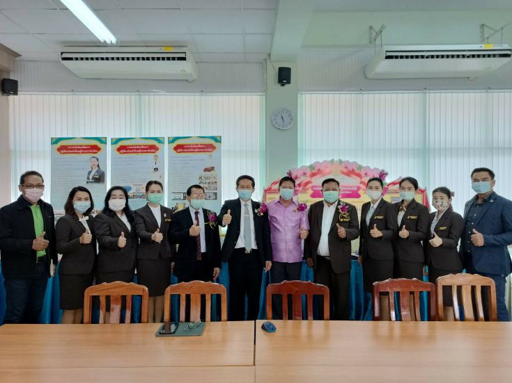 ประเมิน รองผู้อำนวยการโรงเรียน