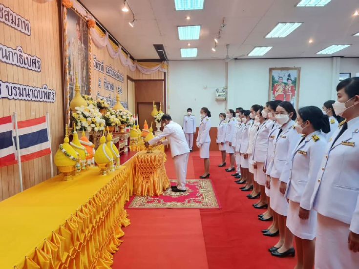 วันพ่อแห่งชาติ 5 ธันวาคม