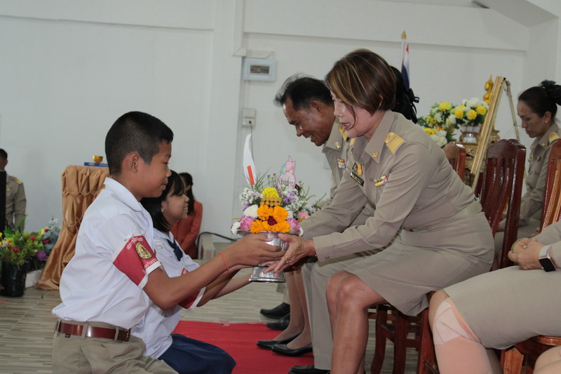 วันไหว้ครู