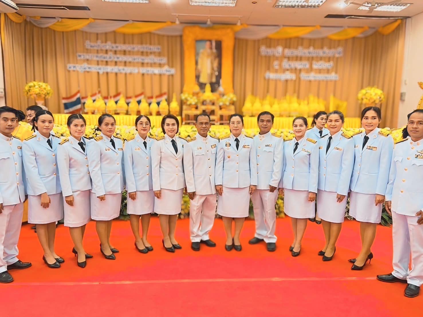 วันชาติ และวันพ่อแห่งชาติ