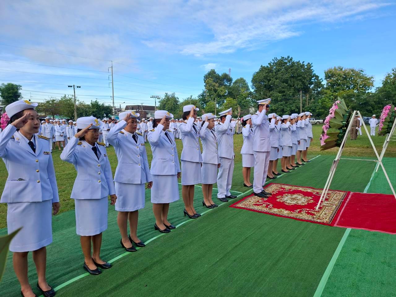 วันปิยมหาราช 