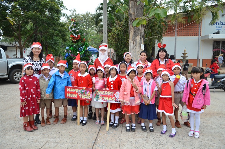 Merry Christmas And Happy New Year 2015