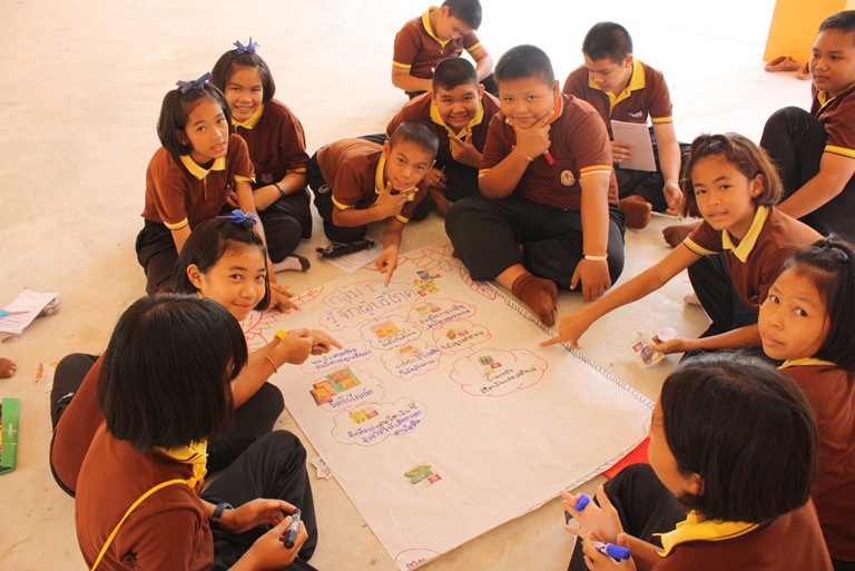 ค่ายเศรษฐศาสตร์