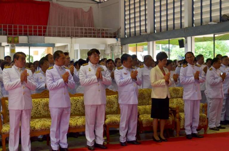 วันแม่แห่งชาติ