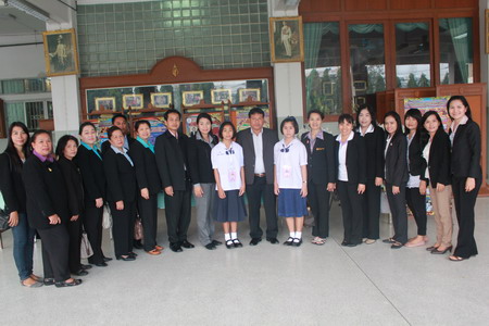 ศิลปหัตถกรรมนักเรียนระดับชาติ ครั้งที่ 62 ณ เมืองทองธานี