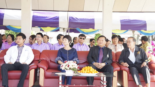 กีฬาภายใน โรงเรียนบ้านนาก้านเหลือง 