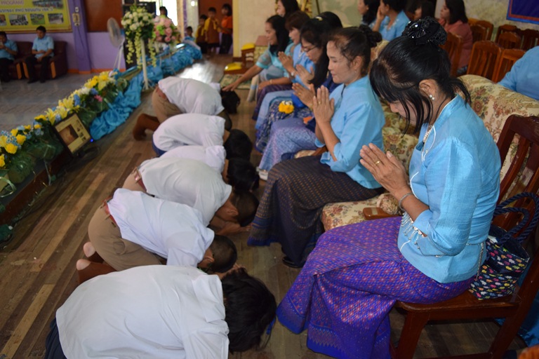 วันแม่แห่งชาติ